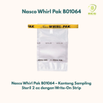 Nasco Whirl Pak B01064
